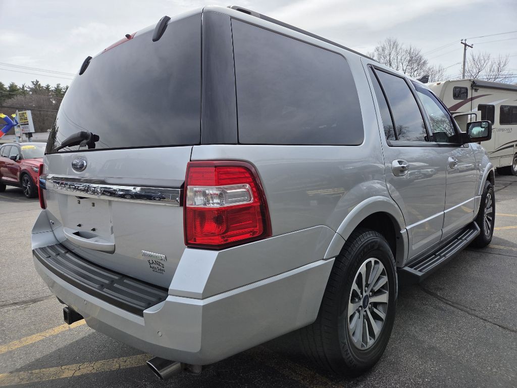 2016 Ford Expedition Image 7