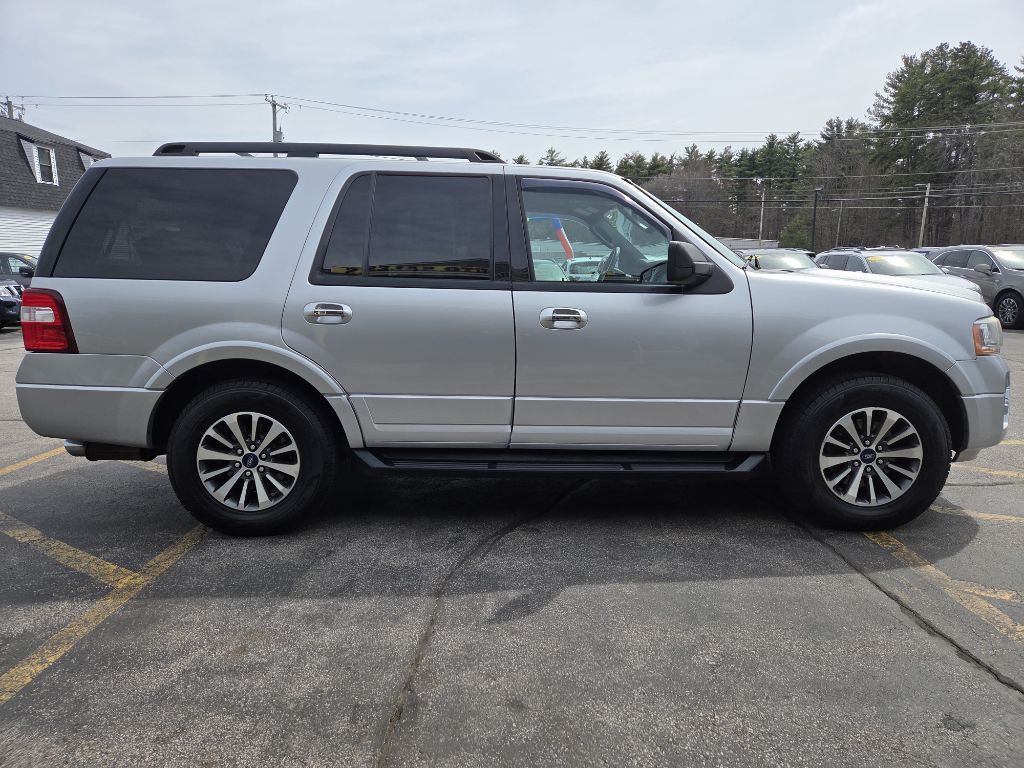 2016 Ford Expedition Image 9