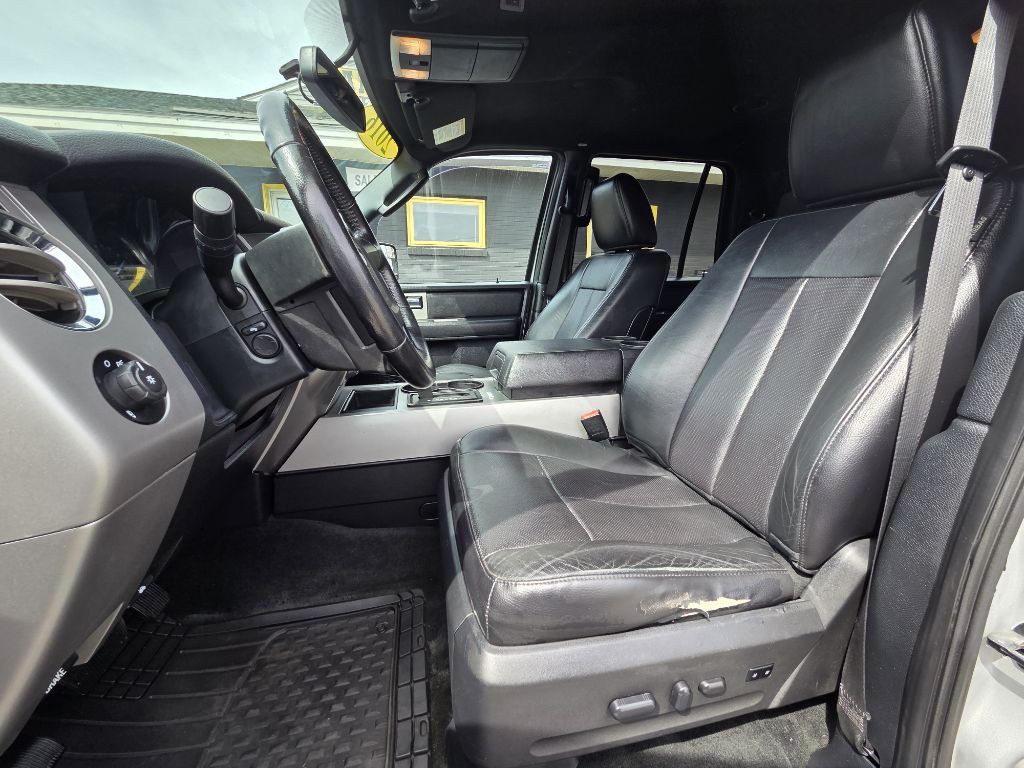 2016 Ford Expedition Image 10