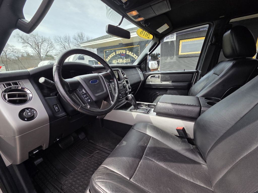 2016 Ford Expedition Image 11
