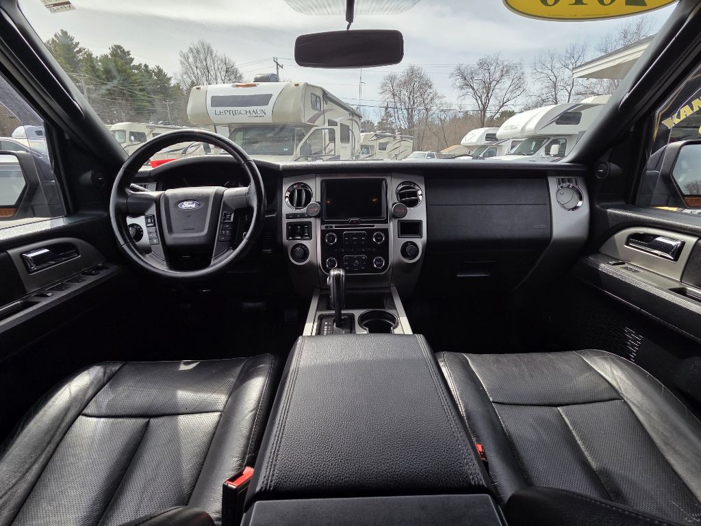 2016 Ford Expedition Image 12