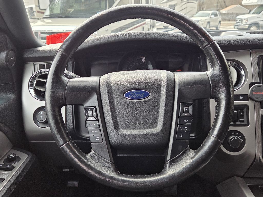 2016 Ford Expedition Image 13