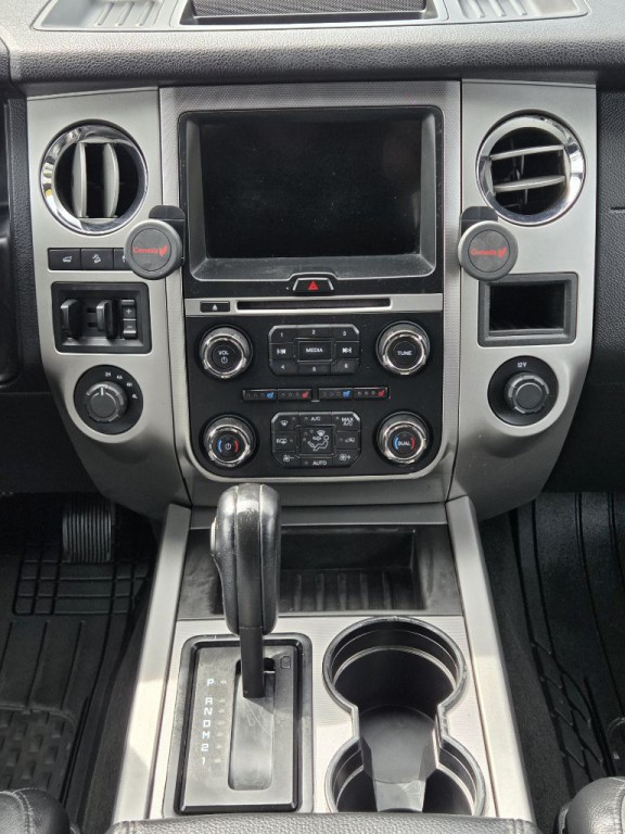 2016 Ford Expedition Image 15