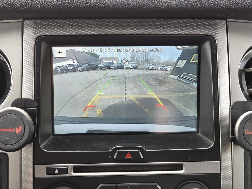 2016 Ford Expedition Image 17