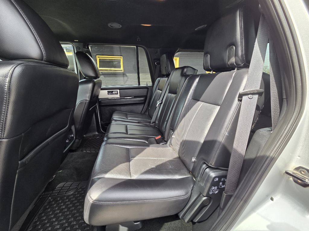 2016 Ford Expedition Image 18