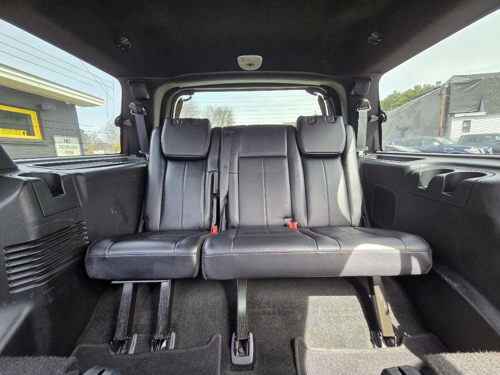 2016 Ford Expedition Image 20