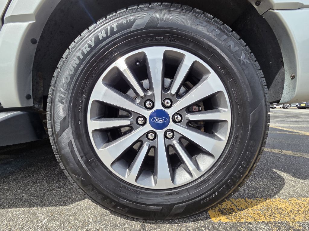 2016 Ford Expedition Image 21