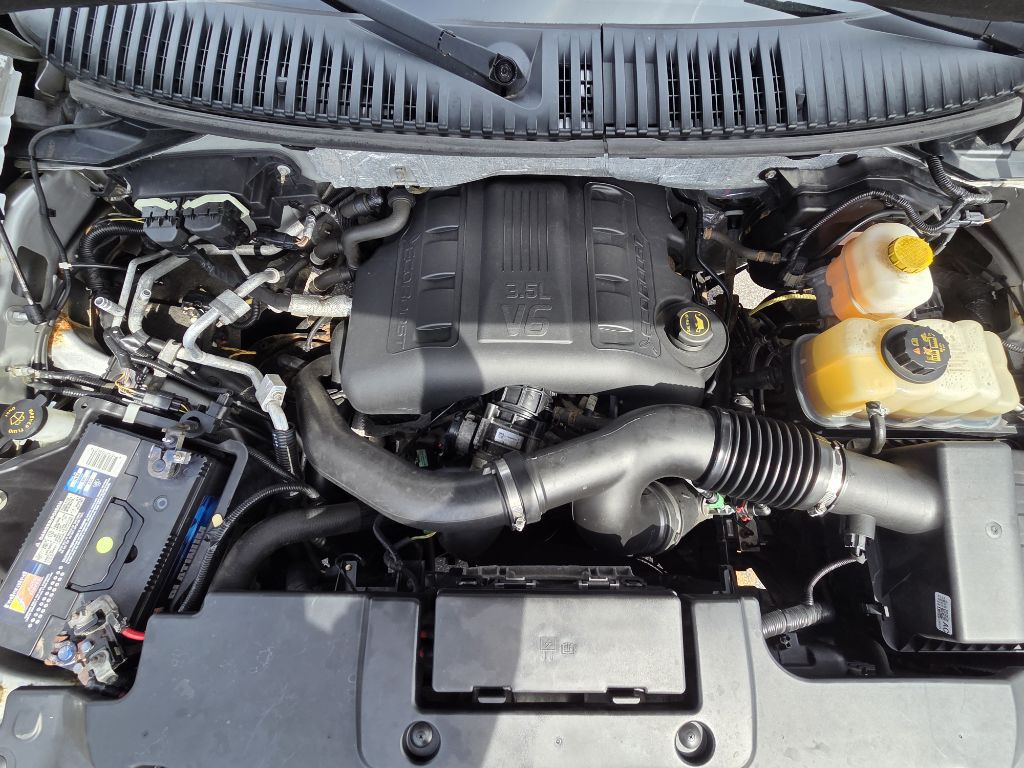 2016 Ford Expedition Image 22