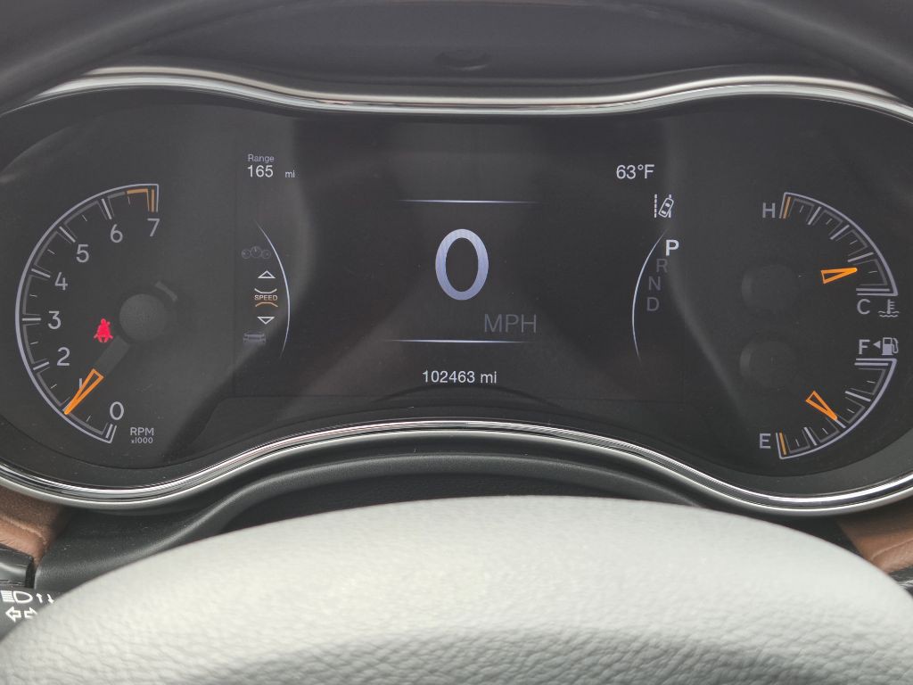 2020 Jeep Grand Cherokee Image 14