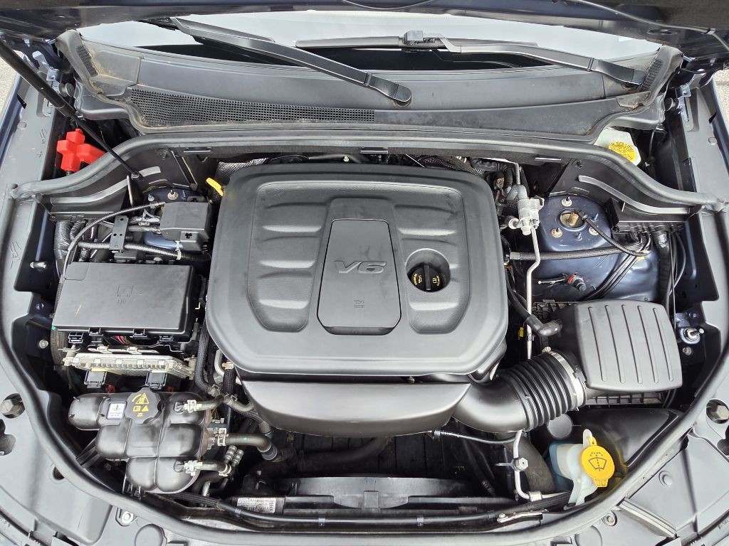 2020 Jeep Grand Cherokee Image 21