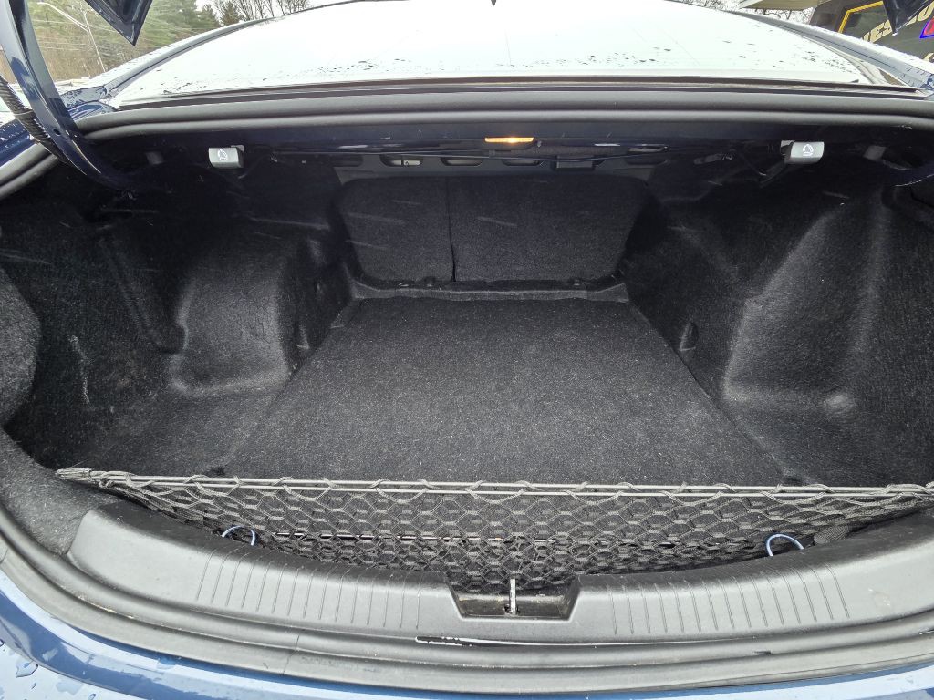 2020 Chevrolet Malibu Image 8