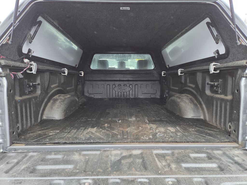 2021 Ford F-150 Image 8