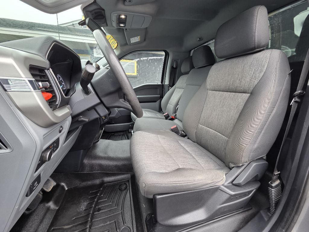 2021 Ford F-150 Image 10
