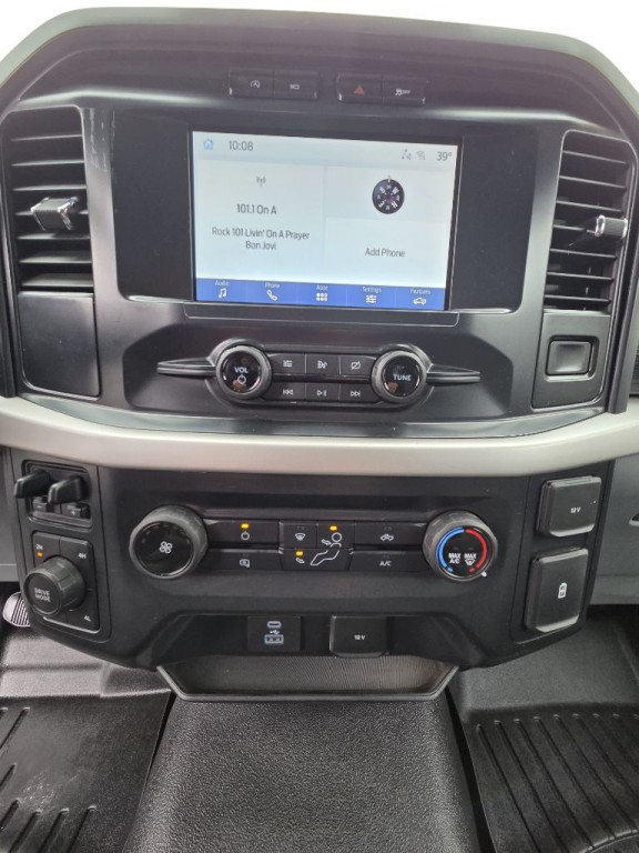 2021 Ford F-150 Image 12