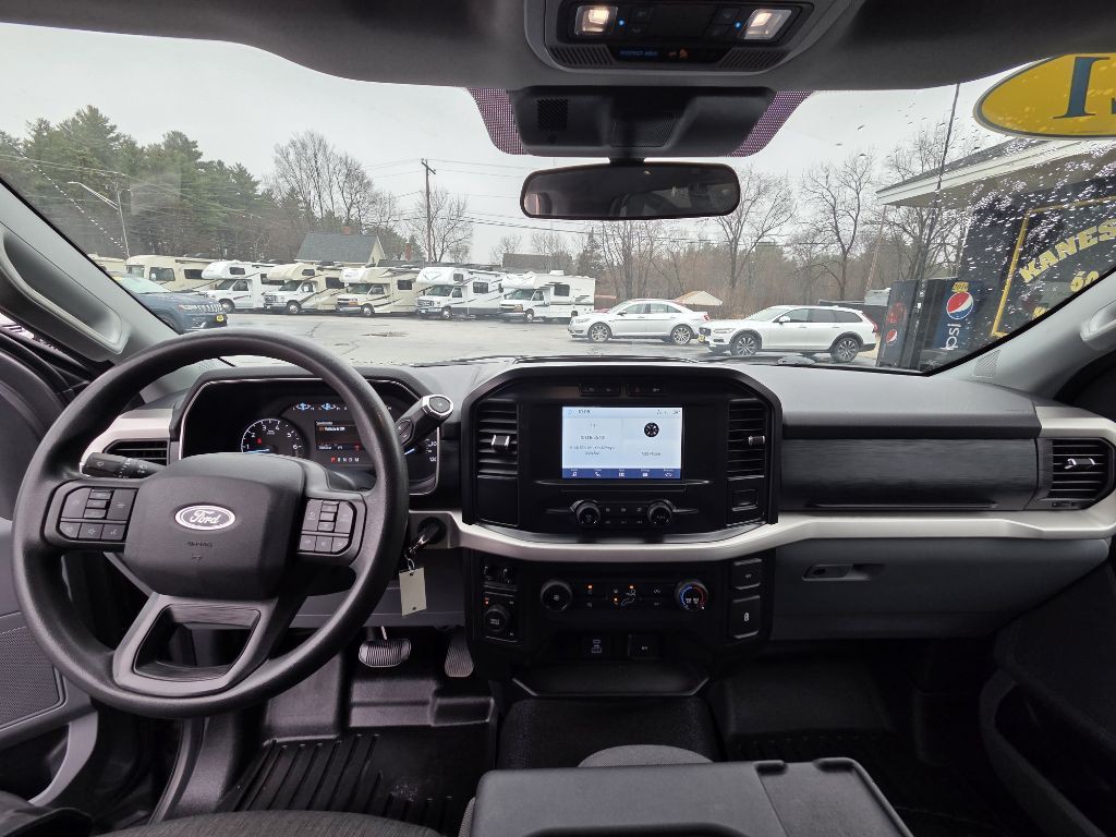 2021 Ford F-150 Image 13