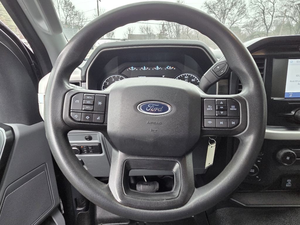 2021 Ford F-150 Image 15