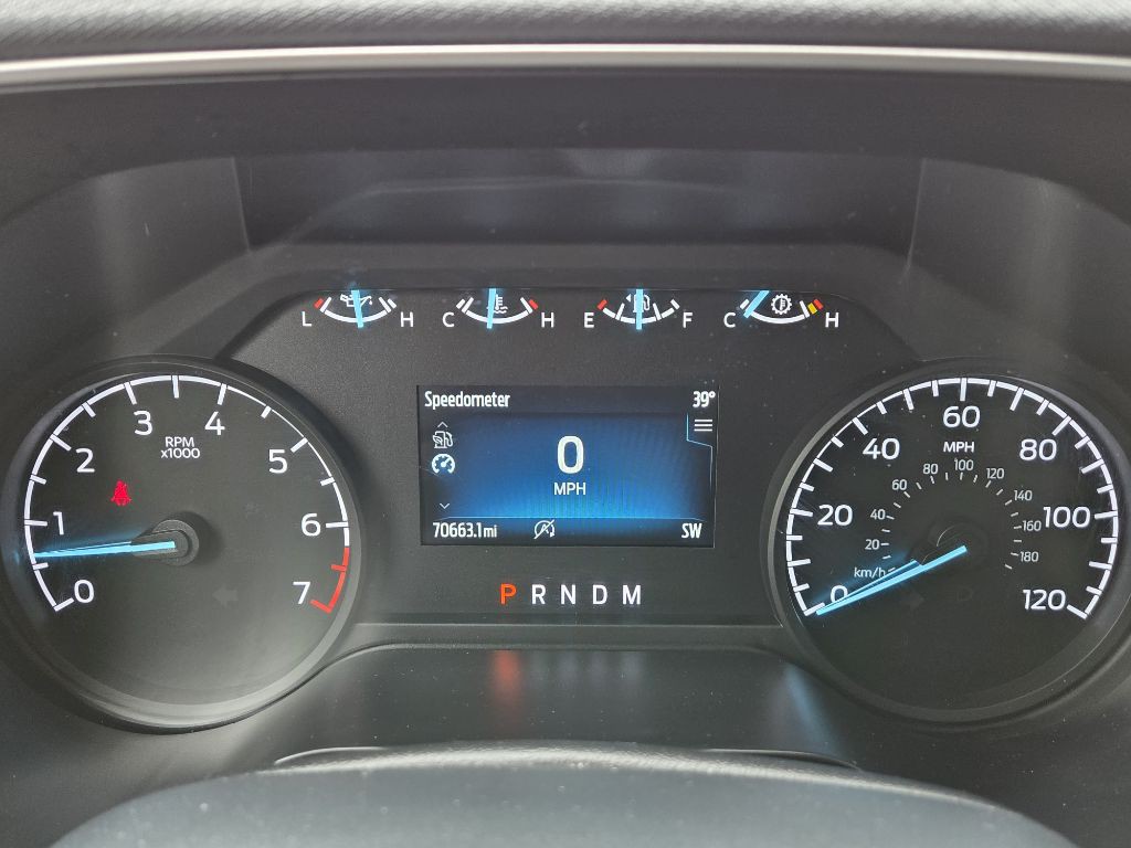 2021 Ford F-150 Image 16