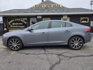 Image for 2017 Volvo S60 Premier ID: 7325709