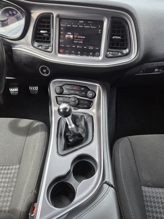 2020 Dodge Challenger Image 13
