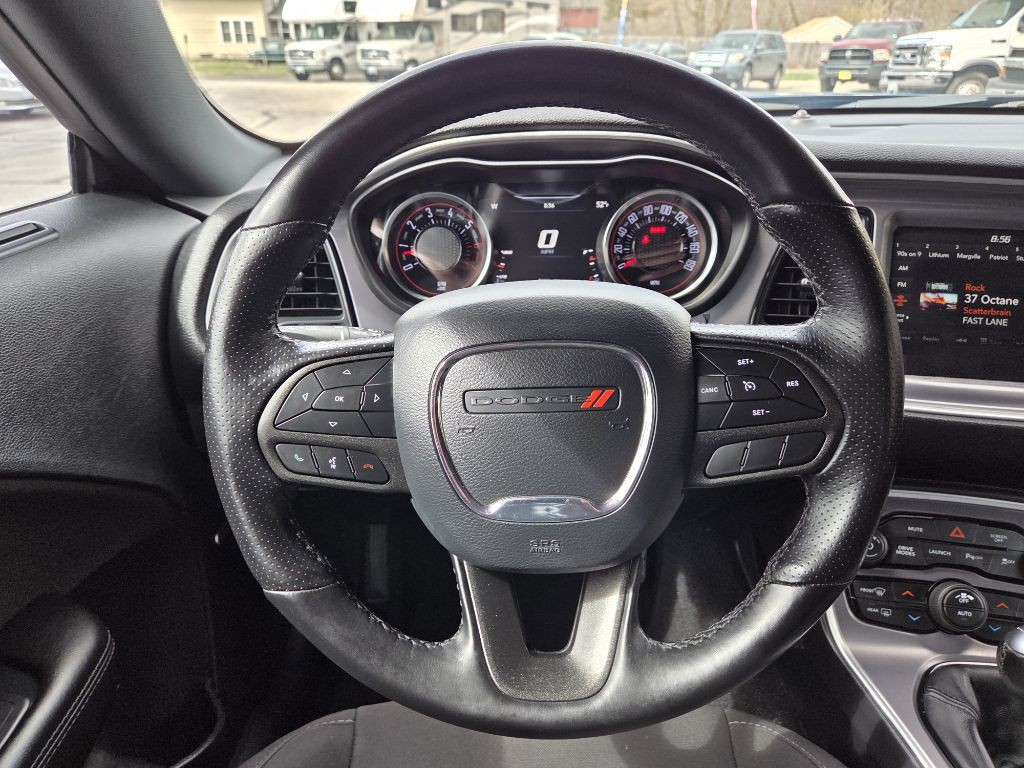 2020 Dodge Challenger Image 14