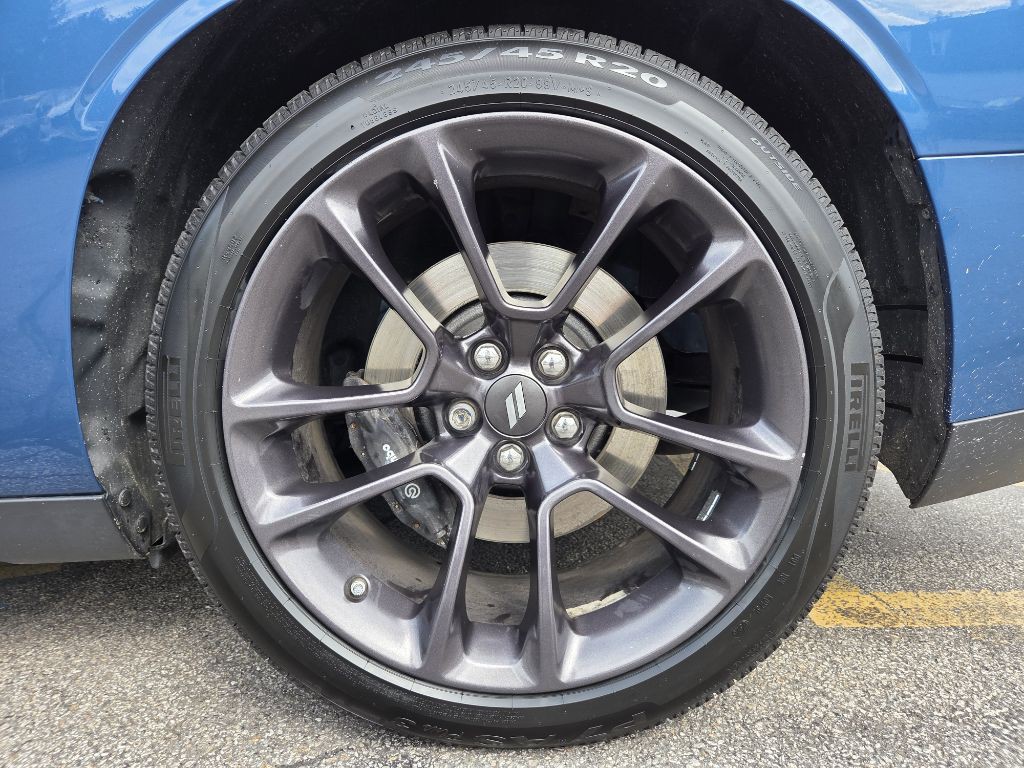2020 Dodge Challenger Image 18