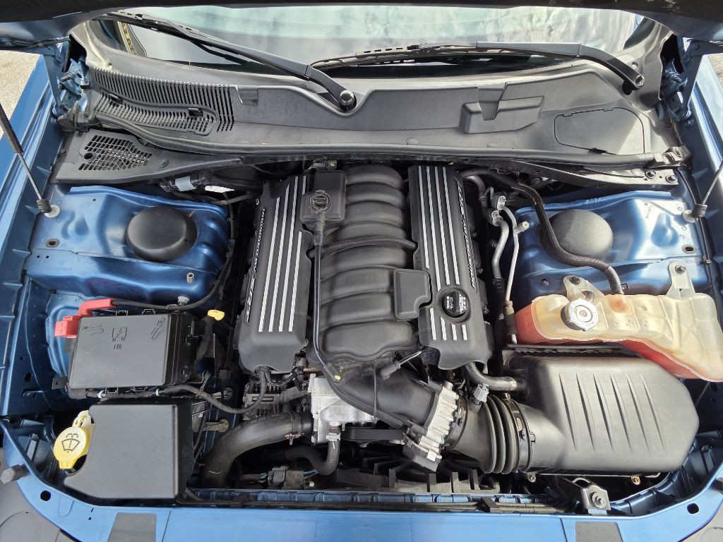 2020 Dodge Challenger Image 20
