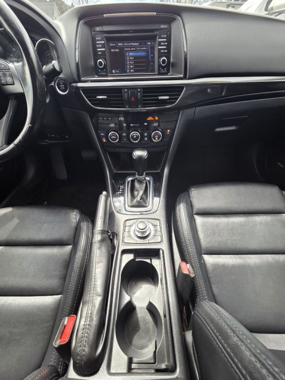 2015 Mazda Mazda6 Image 14