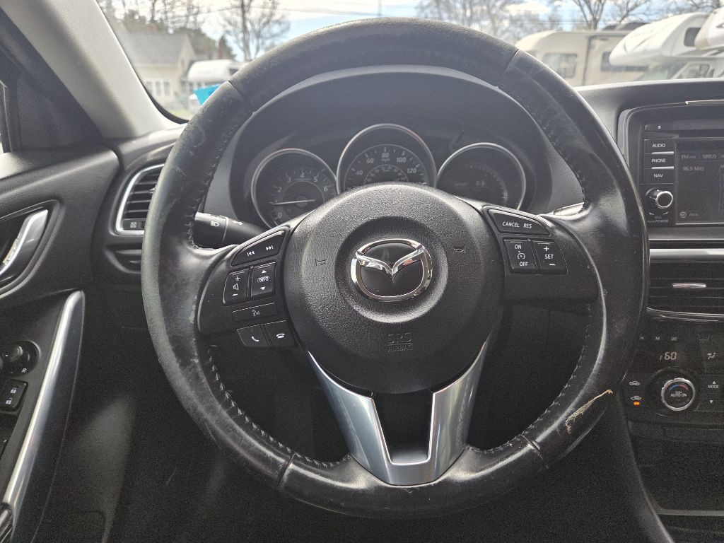 2015 Mazda Mazda6 Image 15