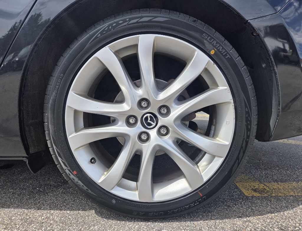 2015 Mazda Mazda6 Image 19