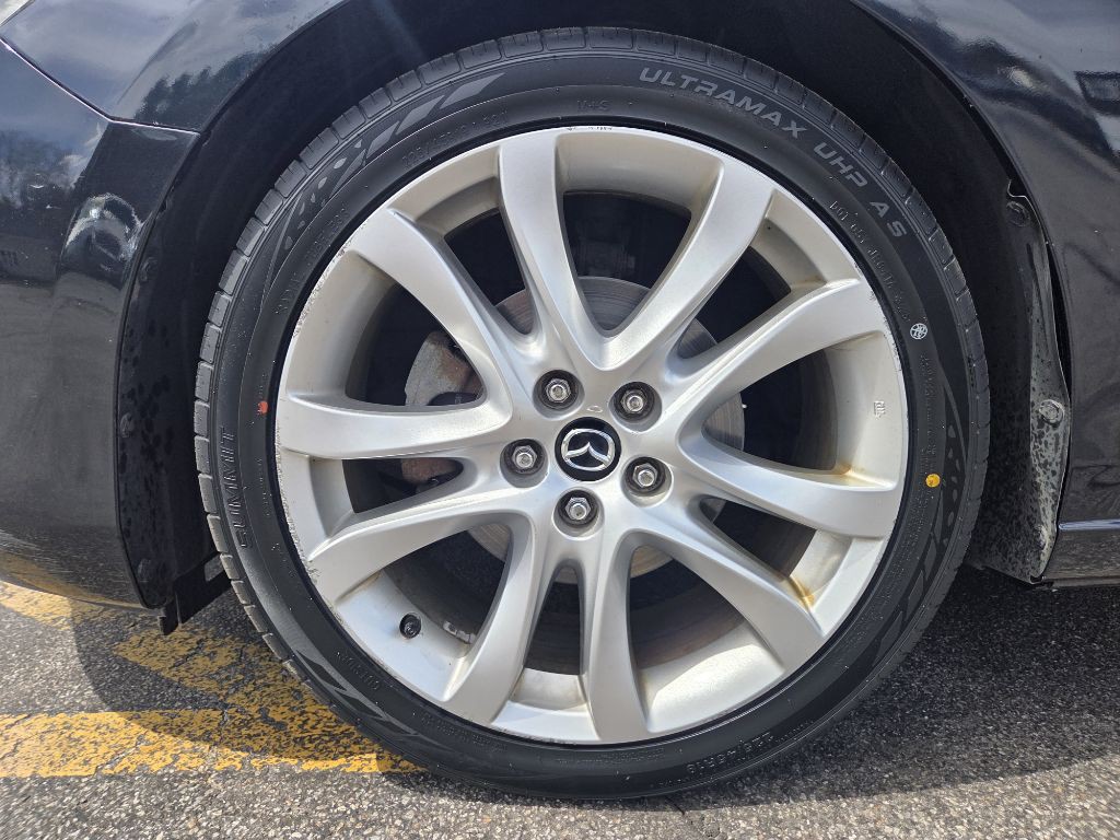 2015 Mazda Mazda6 Image 20