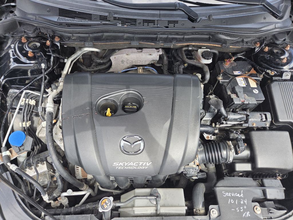 2015 Mazda Mazda6 Image 21