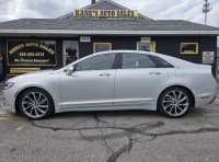 Image for 2019 Lincoln MKZ Reserve I ID: 7390279
