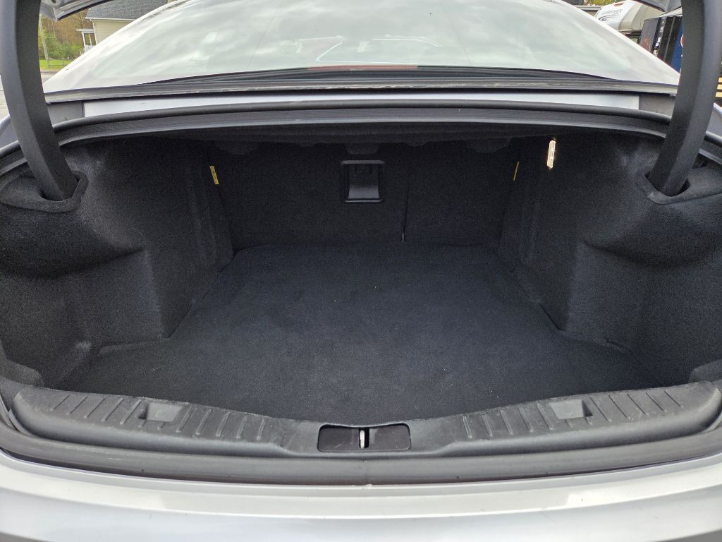 2019 Lincoln MKZ Image 8