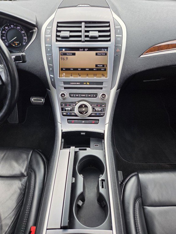 2019 Lincoln MKZ Image 13