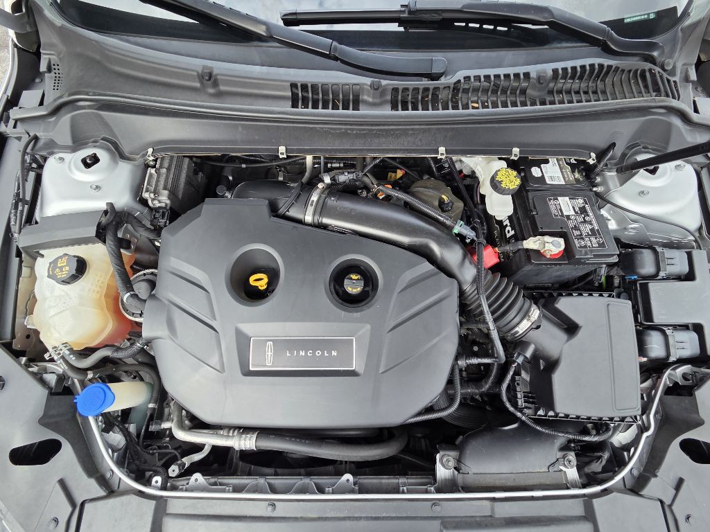 2019 Lincoln MKZ Image 22