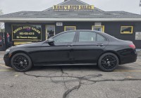 Image for 2021 Mercedes-Benz E-Class E 450 4MATIC ID: 7411956