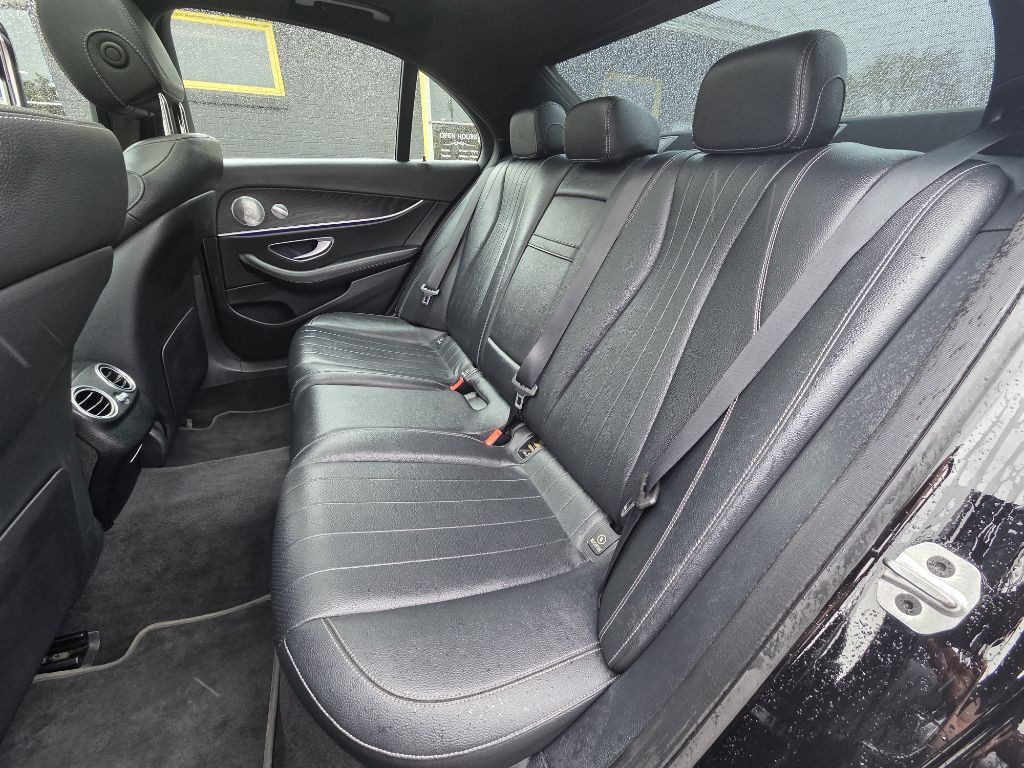2021 Mercedes-Benz E-Class Image 19