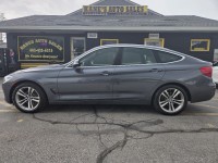 Image for 2017 BMW 3 Series 330 Gran Turismo ID: 7425767