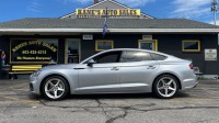Image for 2018 Audi A5 S-Line Premium Plus ID: 7509978