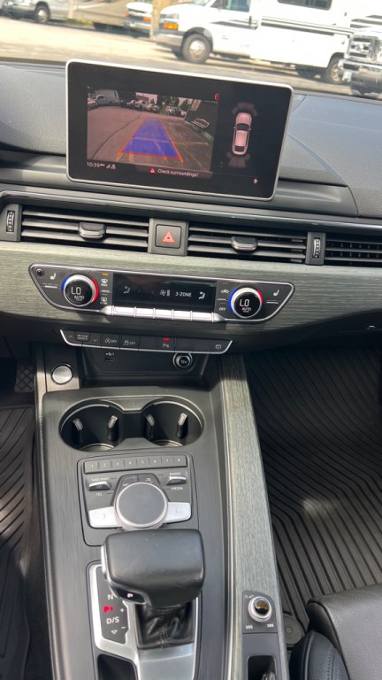 2018 Audi A5 Image 15