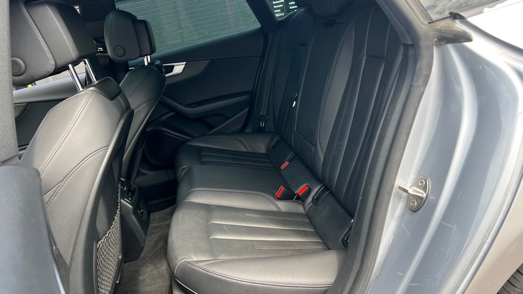 2018 Audi A5 Image 19