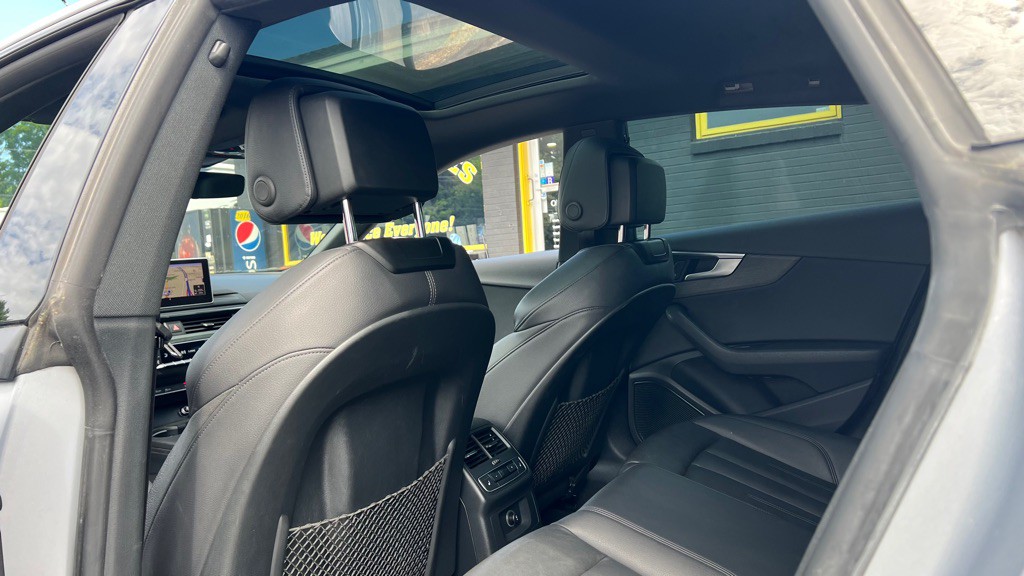 2018 Audi A5 Image 20