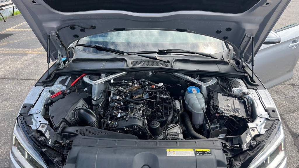 2018 Audi A5 Image 23