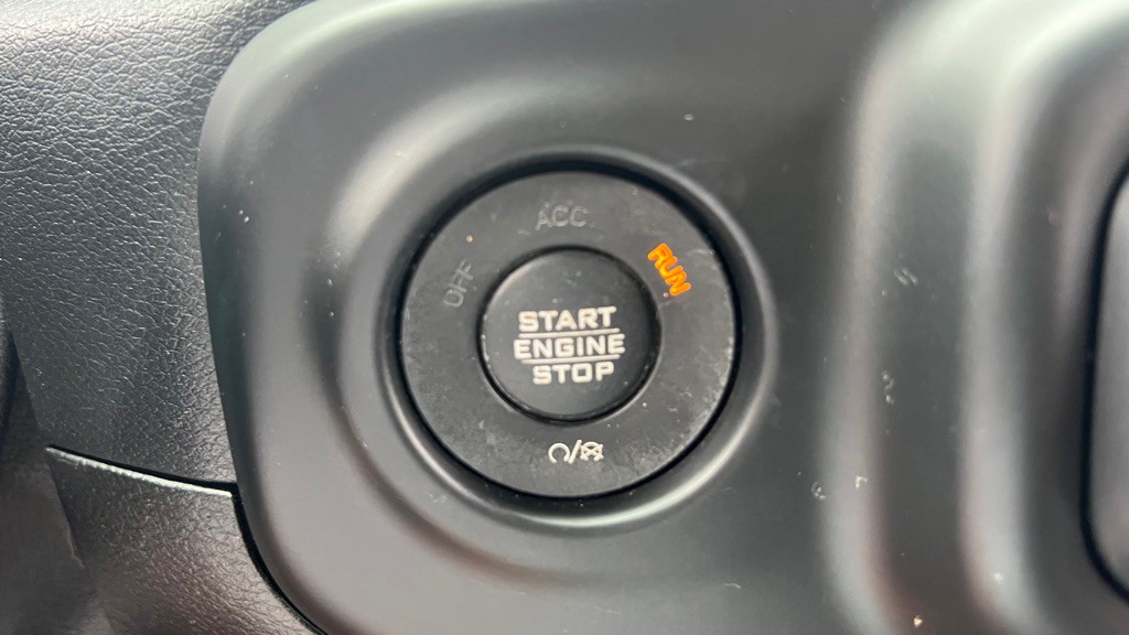 2018 Jeep Wrangler Unlimited Image 16