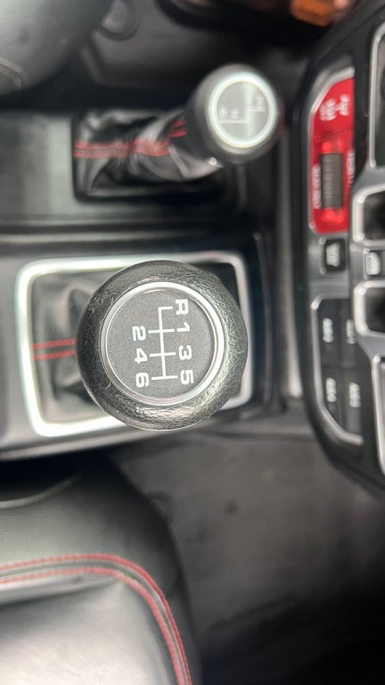 2018 Jeep Wrangler Unlimited Image 16
