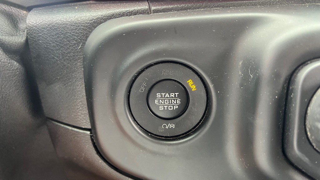 2018 Jeep Wrangler Unlimited Image 17