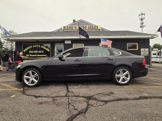 Image for 2018 Volvo S90 T5 MOMENTUM ID: 7510014