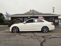 Image for 2016 Mercedes-Benz E-Class E 350 4MATIC ID: 7514667