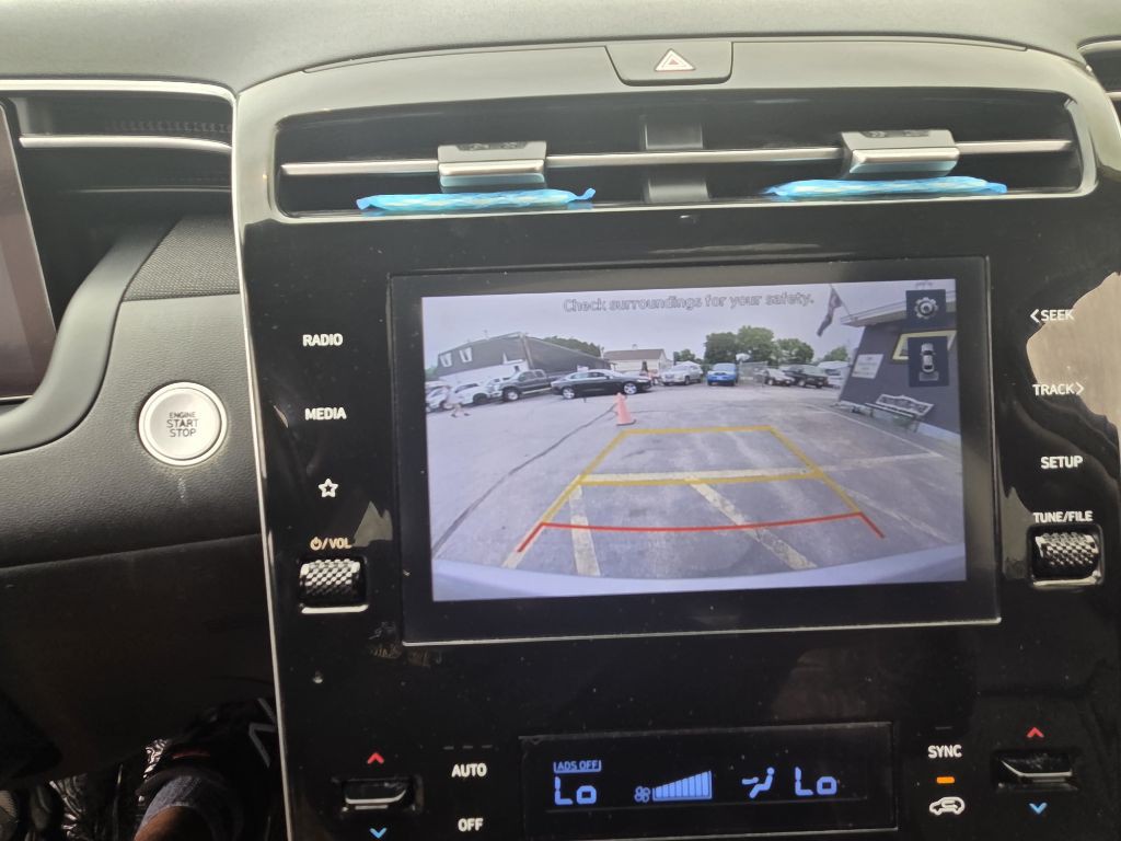 2023 Hyundai Tucson Image 19