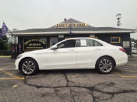 Image for 2017 Mercedes-Benz C-Class C 300 4MATIC ID: 7527277